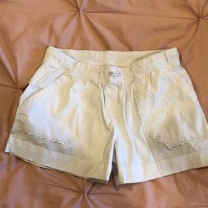 Ivivva Girl’s Shorts
